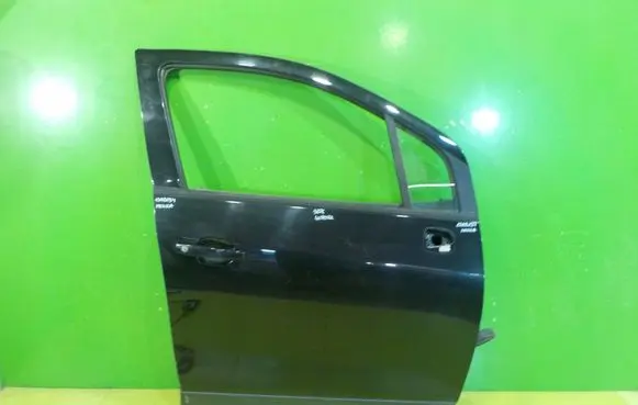 Opel Mokka Front door PRZOD 17AB134