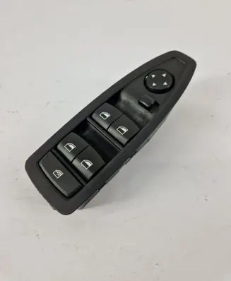 BMW 3 F30 F35 F31 Electric window control switch 920811003
