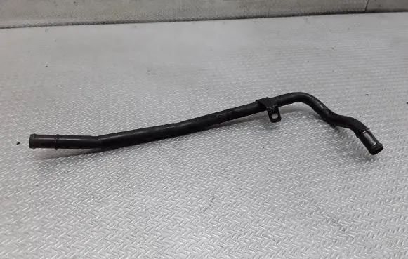 Jaguar XF X250 Engine coolant pipe/hose