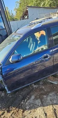 Ford Mondeo Mk III Door (2 Door Coupe) brak