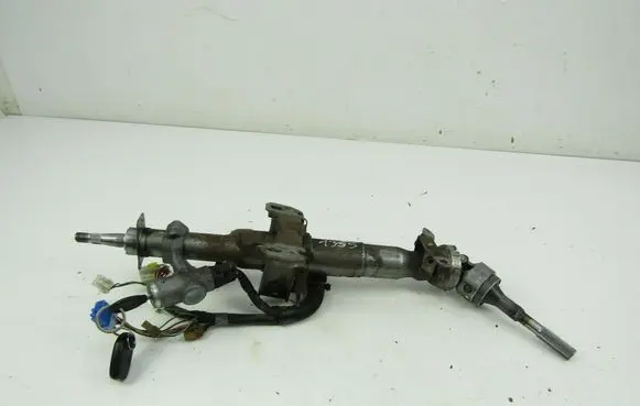 Nissan Micra Steering rack mechanical part 