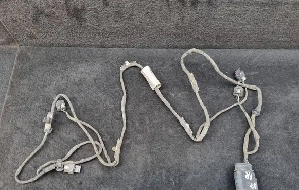 Audi A7 S7 4G Parking sensor (PDC) wiring loom 4G8971095