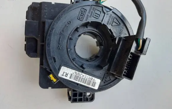 Honda HR-V Airbag slip ring squib (SRS ring) 35000T0A00 1509020076AC
