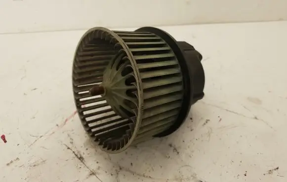 Volvo XC70 Heater fan/blower
