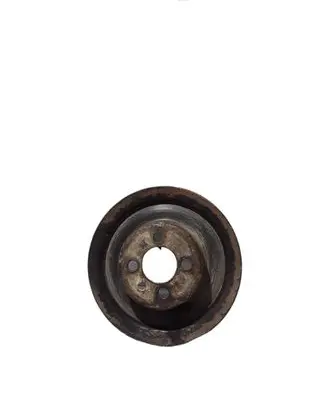 Seat Alhambra (Mk1) Crankshaft pulley 028195243