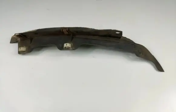 Audi A4 S4 B8 8K Front mudguard 8T0853888G