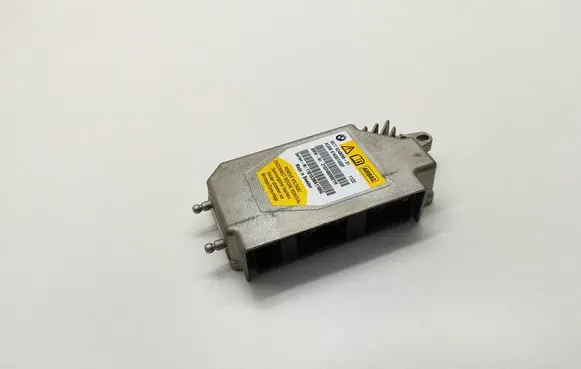 BMW 5 F10 F11 Airbag control unit/module 9248096 924809601 6577924809601