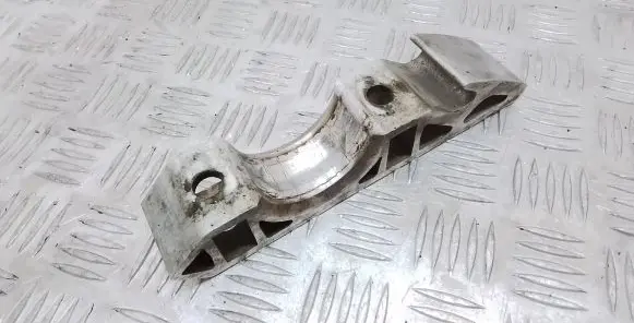 Porsche Cayenne (92A) Sway bar bush bracket, front 7L0411063B