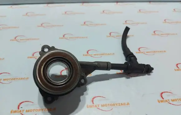 Ford Transit Clutch master cylinder 4C117C560AA
