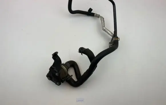 Toyota Verso Electric auxiliary coolant/water pump 06H121079 SS355M 011901K