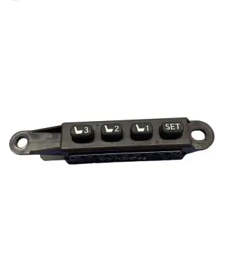 Lexus RX 450H Seat memory switch 15C346 15C343 346L122