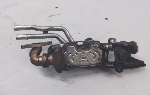 Volkswagen Phaeton EGR valve cooler 07Z1315116G