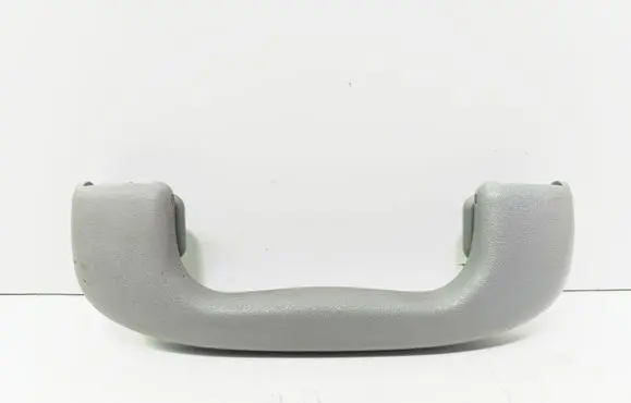 Opel Astra H Front interior roof grab handle 317382836