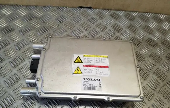Volvo XC90 Other control units/modules 32280528