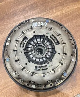 BMW 1 F20 F21 Clutch set kit 124058910