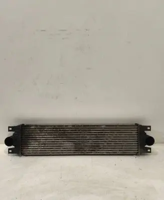 Renault Master II Intercooler radiator