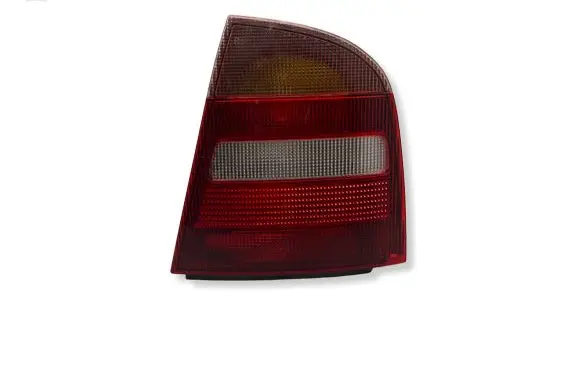 Skoda Octavia Mk2 (1Z) Rear/tail lights 1U6945096