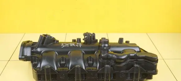 Opel Corsa E Intake manifold 55259084 198A3000