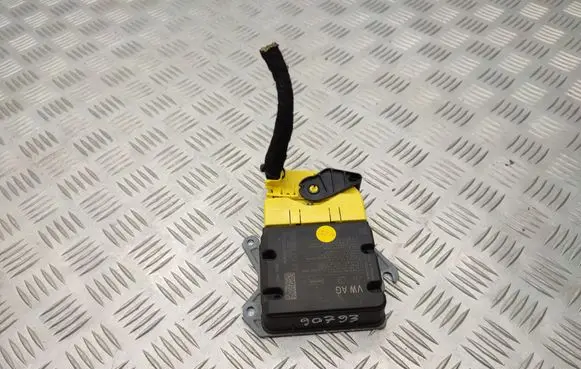 Volkswagen Golf VII Airbag control unit/module 5Q0959655AT