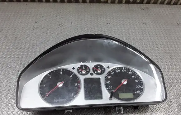 Ford Galaxy Speedometer (instrument cluster) 7M5920800E