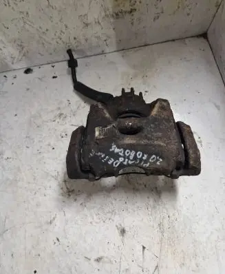 Citroen C4 Grand Picasso Front brake caliper