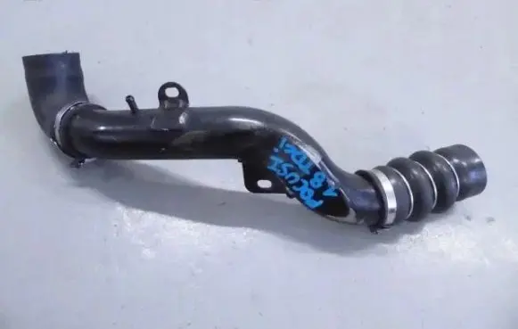 Ford Focus Turbo turbocharger oiling pipe/hose