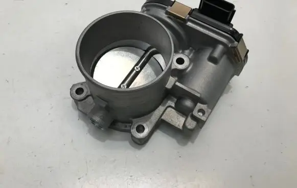 Mazda CX-60 Throttle body valve PXK713640 K0030 J05022J10