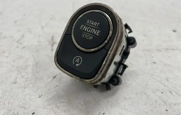 Mercedes-Benz GLA H247 Engine start stop button switch A1779051001