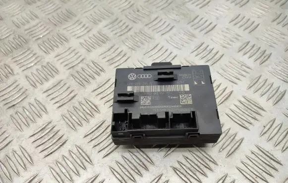 Audi A4 S4 B8 8K Door control unit/module 4F0959795N