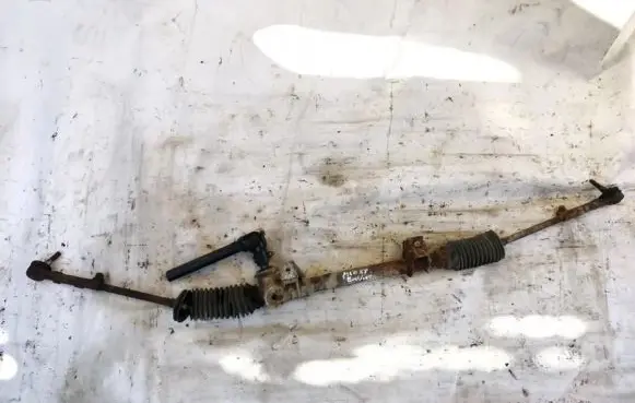 Citroen Berlingo Steering rack lhd