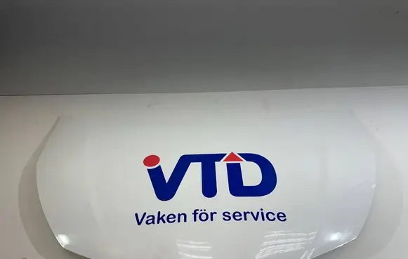 Toyota Yaris Engine bonnet/hood 