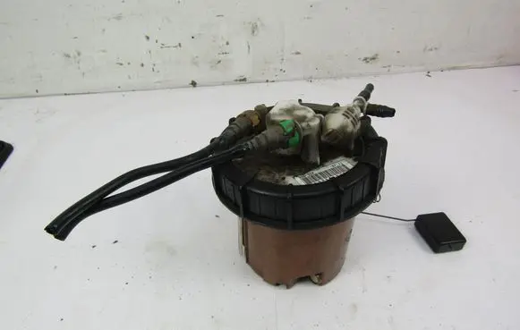 Mazda 6 Fuel level sensor 