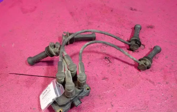 Ford Fusion High voltage ignition coil 4M5G12029ZB