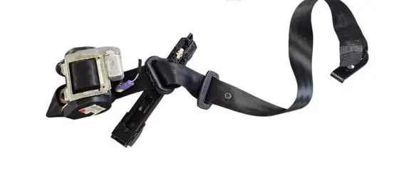 Audi A3 S3 A3 Sportback 8P Front seatbelt 8P4857705C 604443100