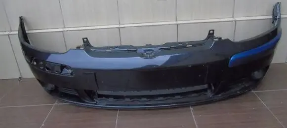 Volkswagen Golf V Front bumper 1K0807217