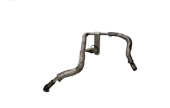 Mazda 6 Turbo turbocharger oiling pipe/hose 