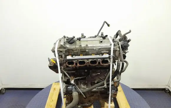 Toyota Auris E180 Engine X2ZRW22U