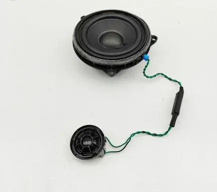 BMW iX Front door speaker 9441909 9441905