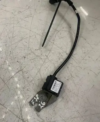 Audi Q7 4L ESP acceleration yaw rate sensor 7L0907673E