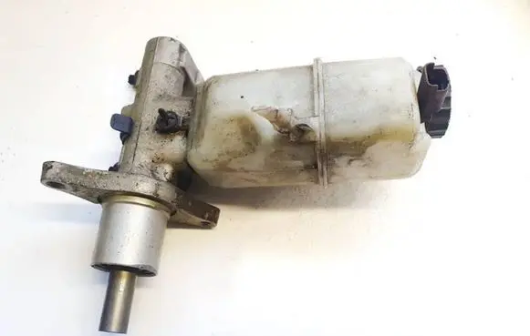 Citroen C5 Master brake cylinder 9646980980