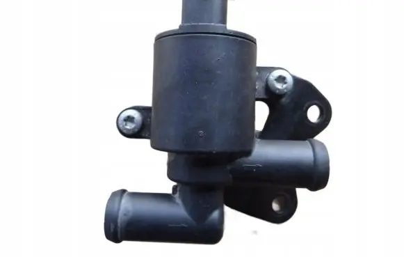 Audi A7 S7 4G Turbo solenoid valve 4G0121305AA 4H0121671D