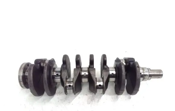 Citroen C5 Crankshaft 