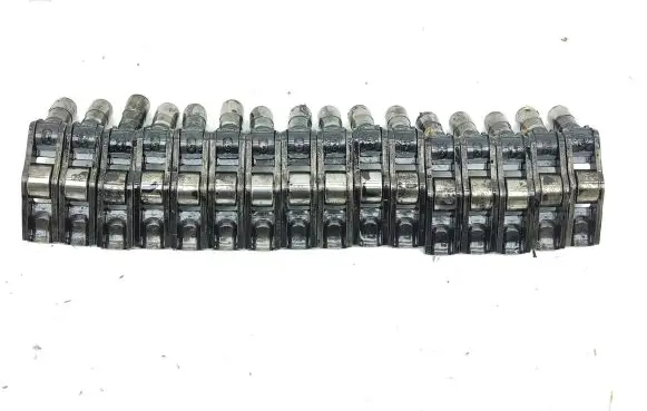 Chrysler Voyager Valve rocker arm 