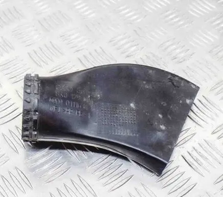 Audi A5 8T 8F Air intake duct part 8K0129604
