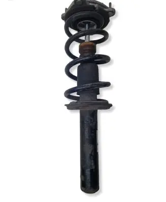 Audi A6 S6 C7 4G Front shock absorber/damper 4G0413031N 22265829