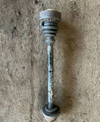 Volkswagen Phaeton Rear driveshaft 4E0501203A