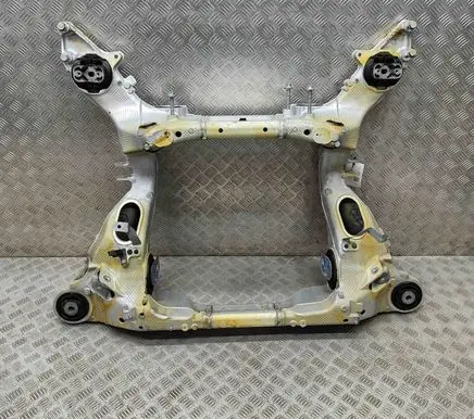 Mercedes-Benz EQE v295 Rear subframe A2955840400 A2953505305