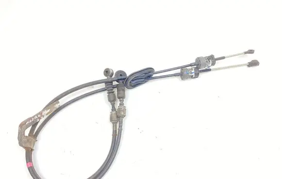 Honda Accord Gear shift cable linkage 