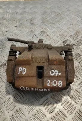 Nissan Qashqai Front brake caliper 