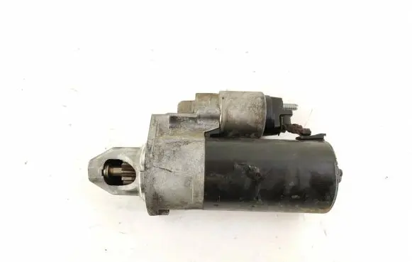 Mercedes-Benz GLK (X204) Starter motor 0061519901 0011528410
